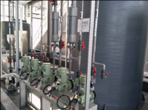 MMF and ACF Johor Bahru (JB) | Wastewater Treatment Johor Bahru (JB)                                          | Waste Gas Treatment Johor Bahru (JB)